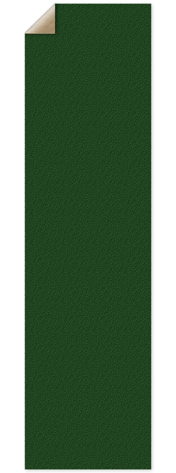Forest Green Custom Griptape 9 x 33 Inch Griptape