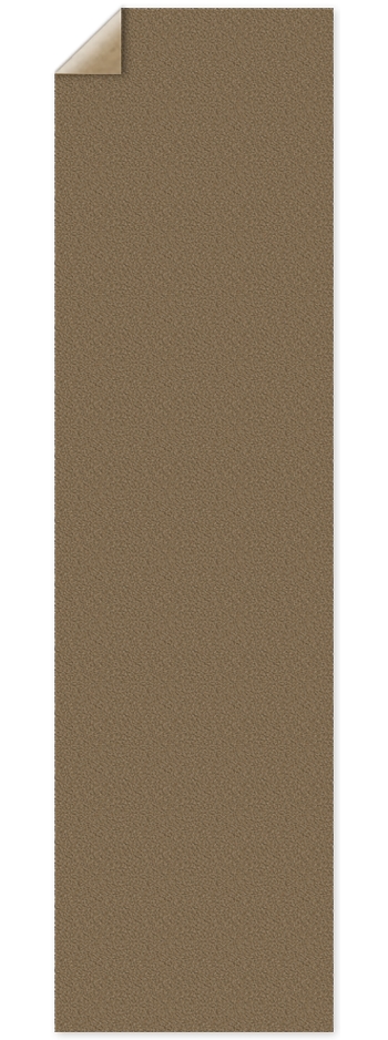 French Bistre Custom Griptape 9 x 33 Inch Griptape