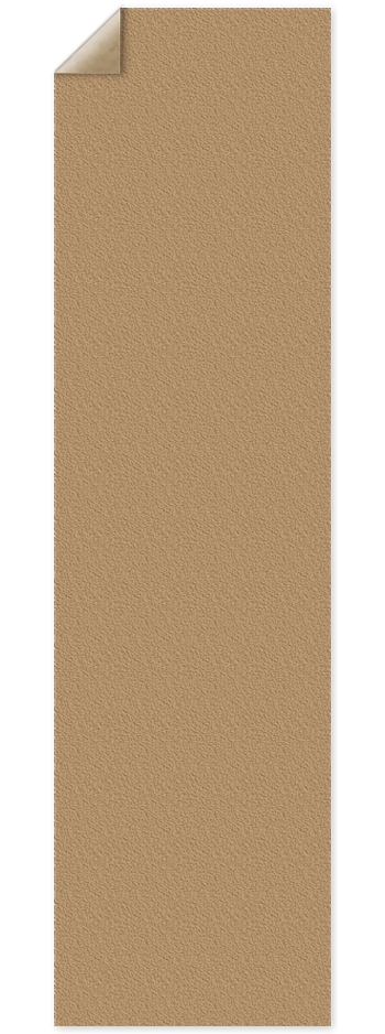 Fallow Custom Griptape 9 x 33 Inch Griptape