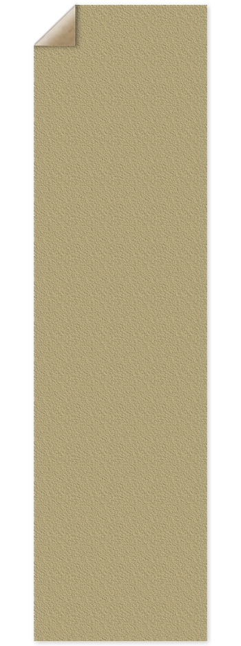 Ecru Custom Griptape 9 x 33 Inch Griptape
