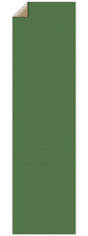 Fern Green Custom Griptape 9 x 33 Inch Griptape
