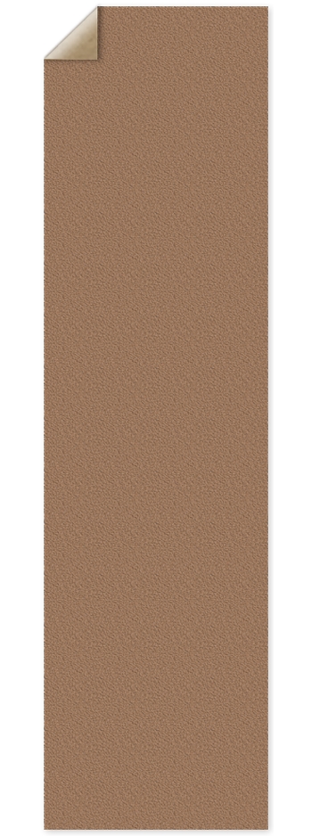 French Beige Custom Griptape 9 x 33 Inch Griptape