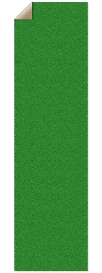 Forest Green Custom Griptape 9 x 33 Inch Griptape