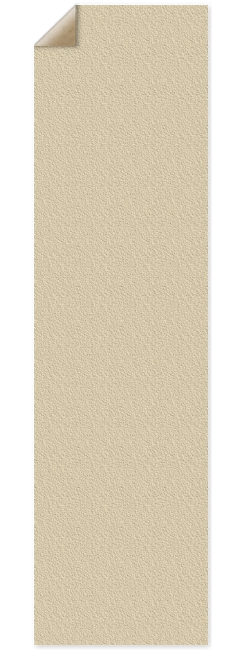 Dutch White Custom Griptape 9 x 33 Inch Griptape
