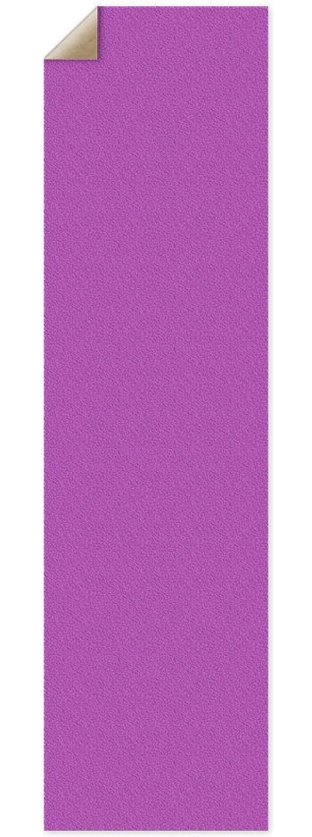 Fuchsia Crayola Custom Griptape 9 x 33 Inch Griptape