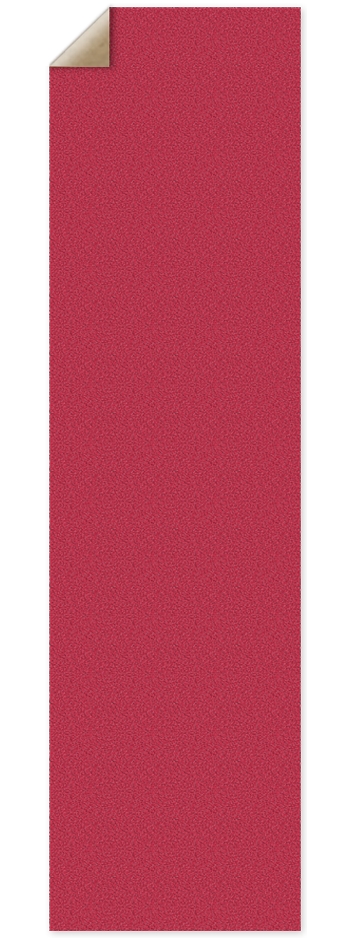 French Raspberry Custom Griptape 9 x 33 Inch Griptape