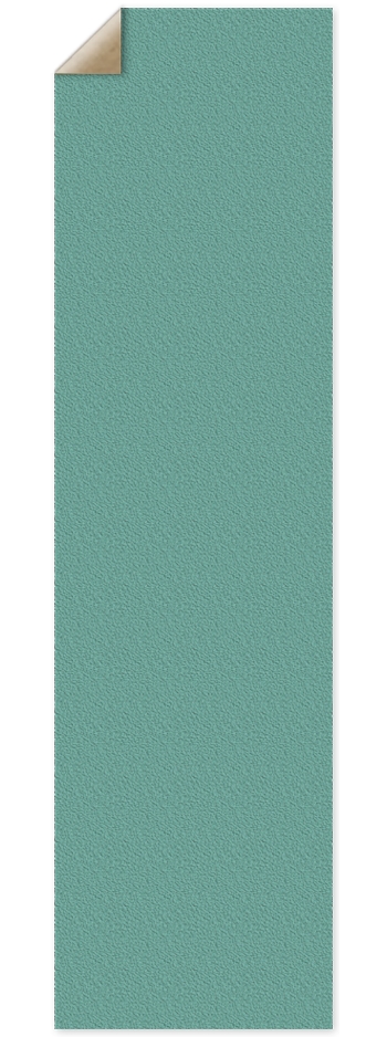 Green Sheen Custom Griptape 9 x 33 Inch Griptape
