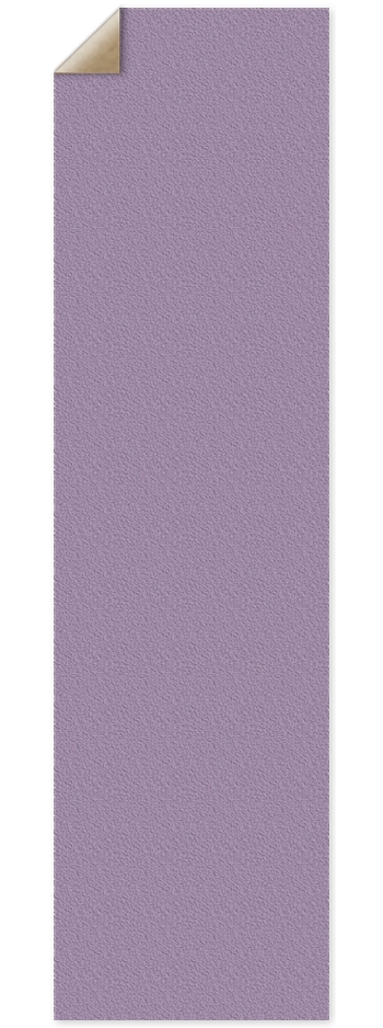 Glossy Grape Custom Griptape 9 x 33 Inch Griptape