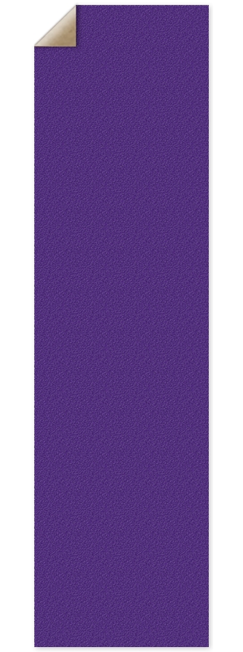 KSU Purple Custom Griptape 9 x 33 Inch Griptape