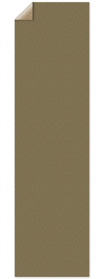Gold Fusion Custom Griptape 9 x 33 Inch Griptape