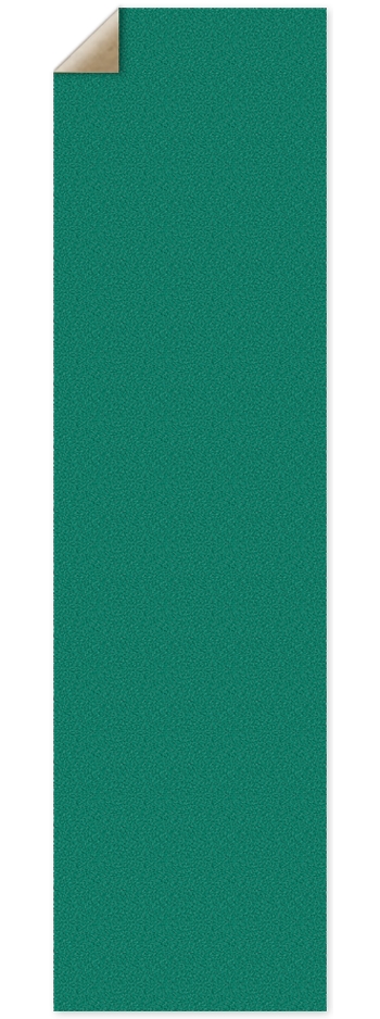 Generic Viridian Custom Griptape 9 x 33 Inch Griptape