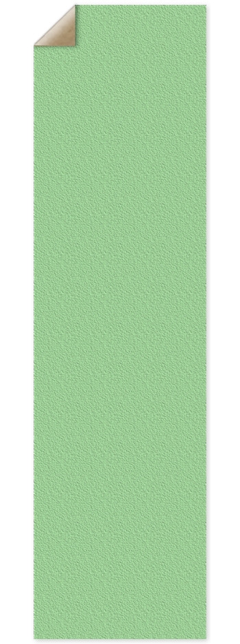 Granny Smith Apple Custom Griptape 9 x 33 Inch Griptape