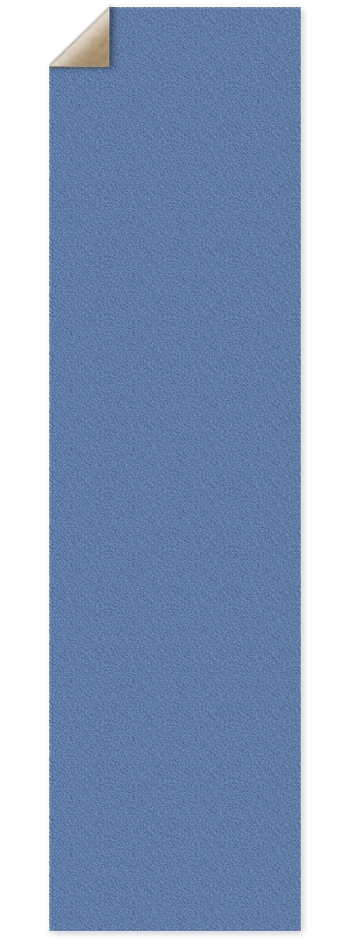 Glaucous Custom Griptape 9 x 33 Inch Griptape