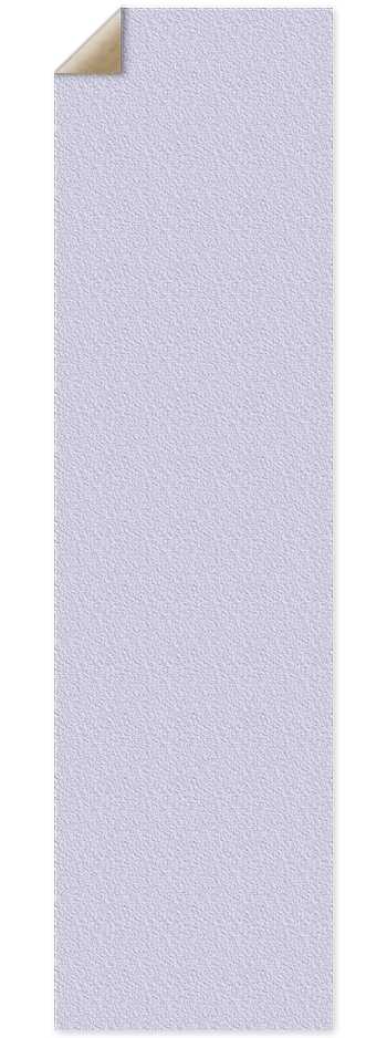 Lavender Web Custom Griptape 9 x 33 Inch Griptape