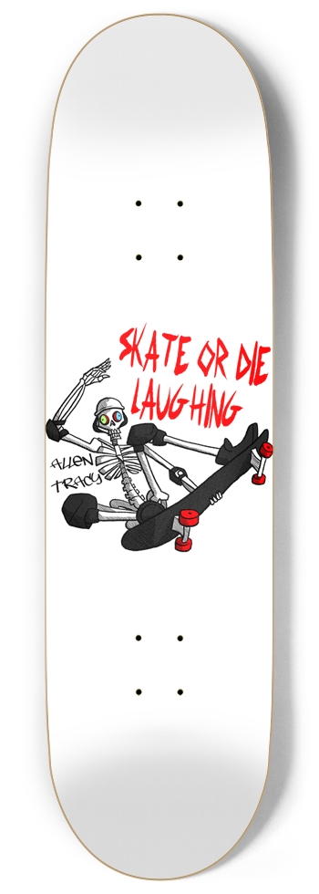 Custom Skateboard 9 Inch Skateboard