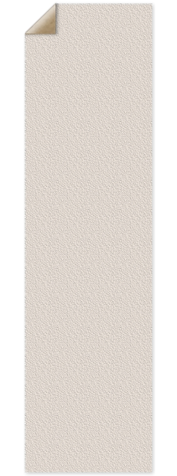 Linen Custom Griptape 9 x 33 Inch Griptape