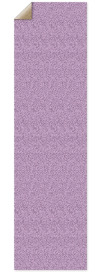 Lilac Custom Griptape 9 x 33 Inch Griptape