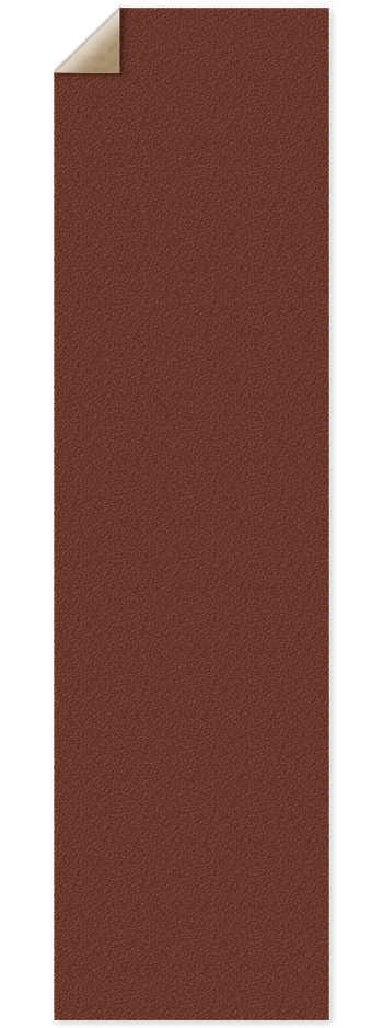 Liver Organ Custom Griptape 9 x 33 Inch Griptape