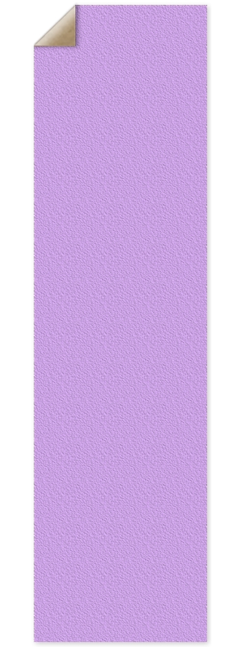 Mauve Custom Griptape 9 x 33 Inch Griptape