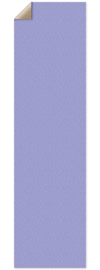 Maximum Blue Purple Custom Griptape 9 x 33 Inch Griptape