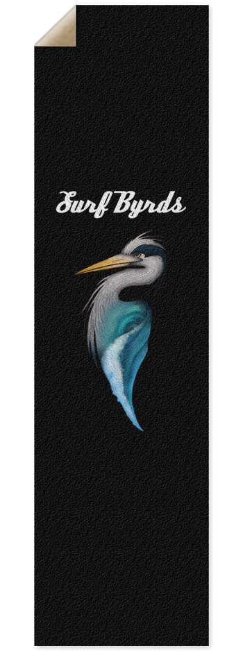 Custom Griptape 9 x 33 Inch Griptape