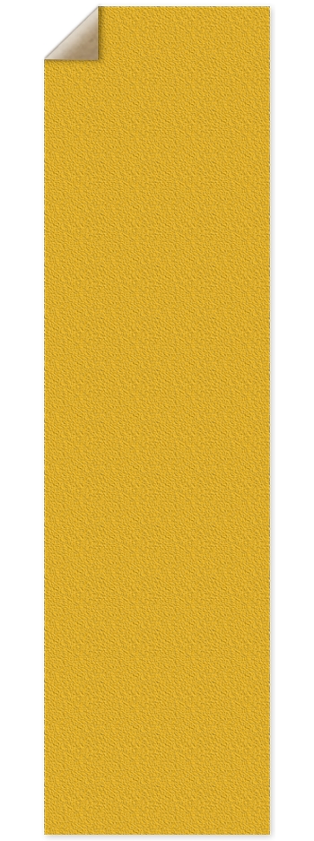 Orange-Yellow Custom Griptape 9 x 33 Inch Griptape