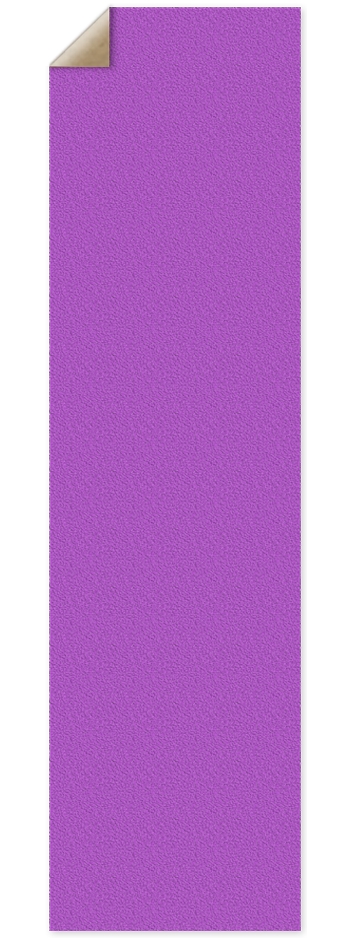 Medium Orchid Custom Griptape 9 x 33 Inch Griptape