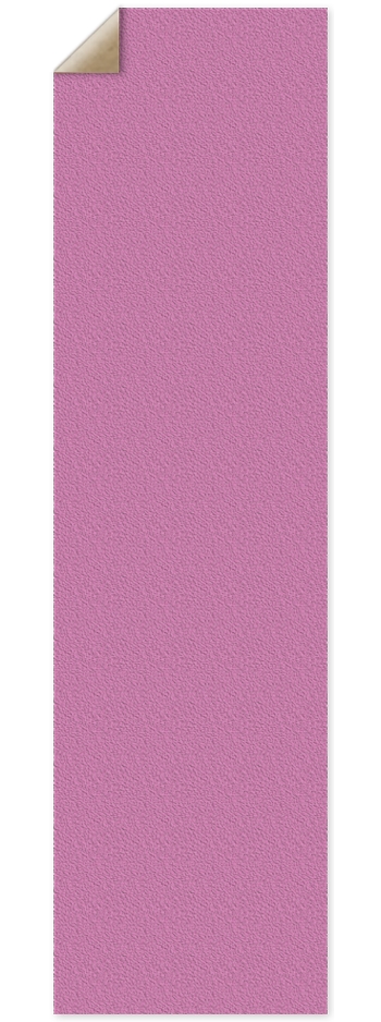 Middle Purple Custom Griptape 9 x 33 Inch Griptape