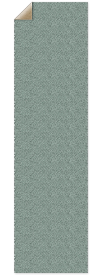 Morning Blue Custom Griptape 9 x 33 Inch Griptape
