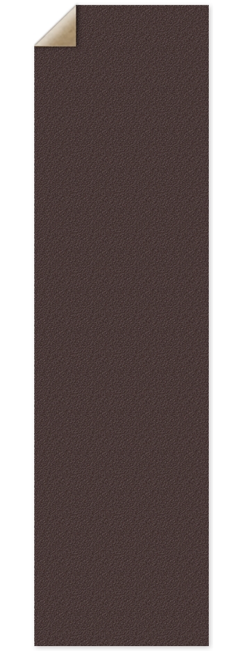 Old Burgundy Custom Griptape 9 x 33 Inch Griptape
