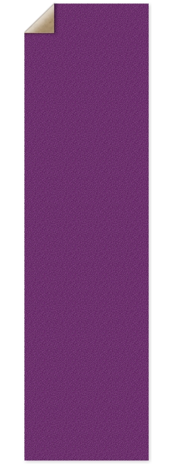 Midnight Custom Griptape 9 x 33 Inch Griptape