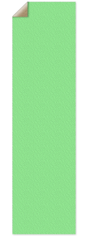 Mint Green Custom Griptape 9 x 33 Inch Griptape