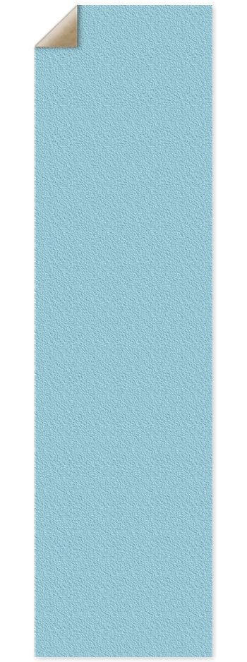 Non-Photo Blue Custom Griptape 9 x 33 Inch Griptape