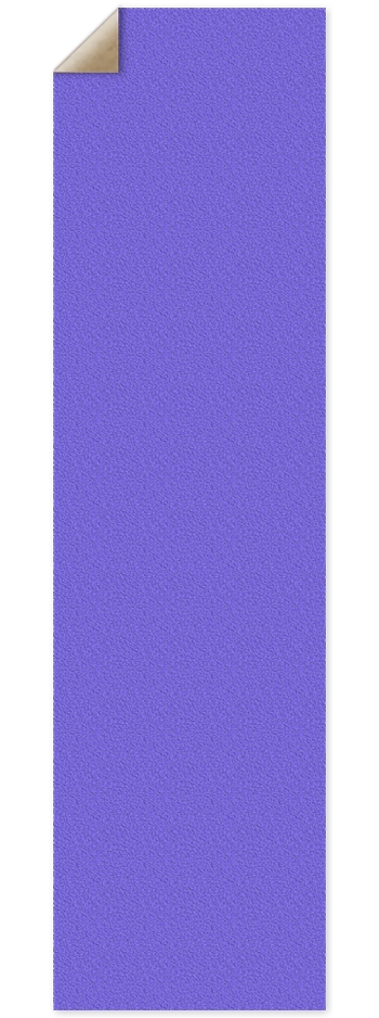 Medium Slate Blue Custom Griptape 9 x 33 Inch Griptape