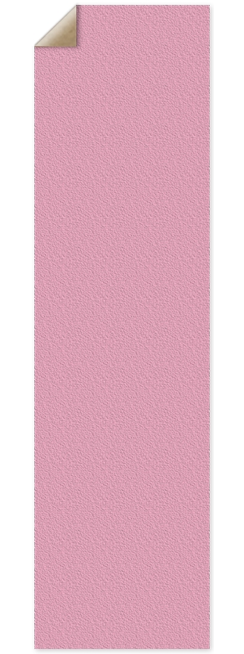 Nadeshiko Pink Custom Griptape 9 x 33 Inch Griptape