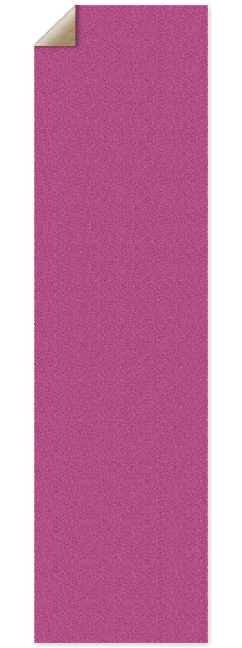 Mulberry Custom Griptape 9 x 33 Inch Griptape