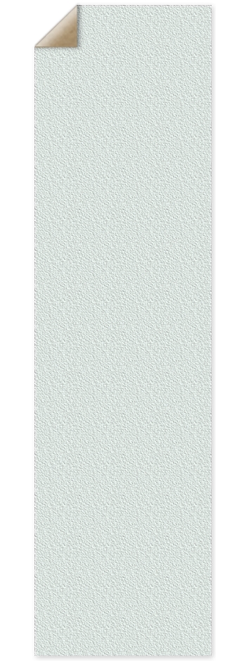 Mint Cream Custom Griptape 9 x 33 Inch Griptape
