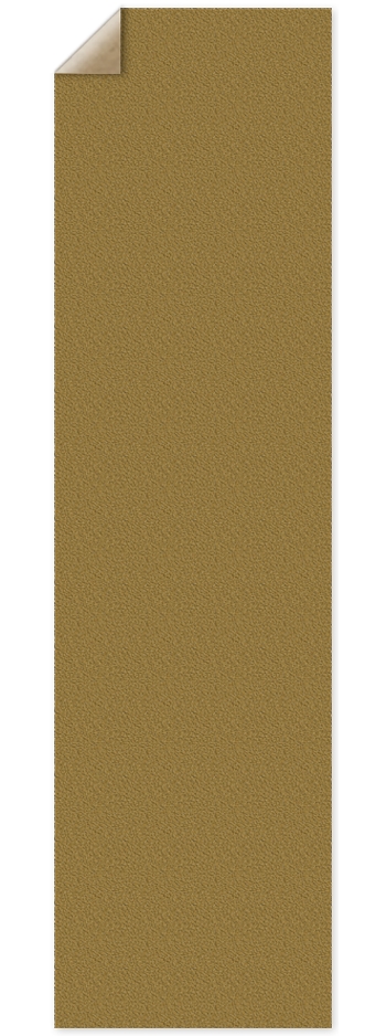Metallic Sunburst Custom Griptape 9 x 33 Inch Griptape