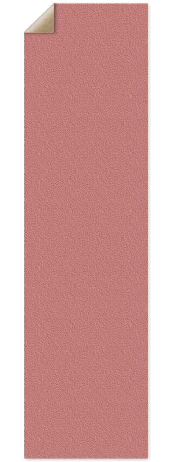 New York Pink Custom Griptape 9 x 33 Inch Griptape