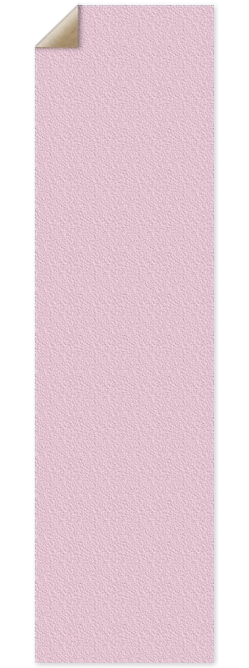 Mimi Pink Custom Griptape 9 x 33 Inch Griptape