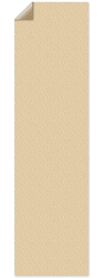 Moccasin Custom Griptape 9 x 33 Inch Griptape