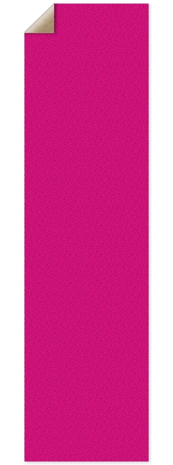 Mexican Pink Custom Griptape 9 x 33 Inch Griptape