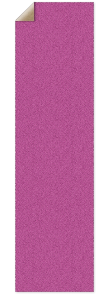 Crayola Mulberry Custom Griptape 9 x 33 Inch Griptape