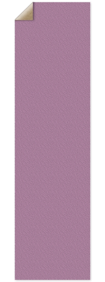 Opera Mauve Custom Griptape 9 x 33 Inch Griptape