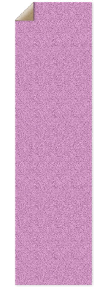 Orchid Crayola Custom Griptape 9 x 33 Inch Griptape