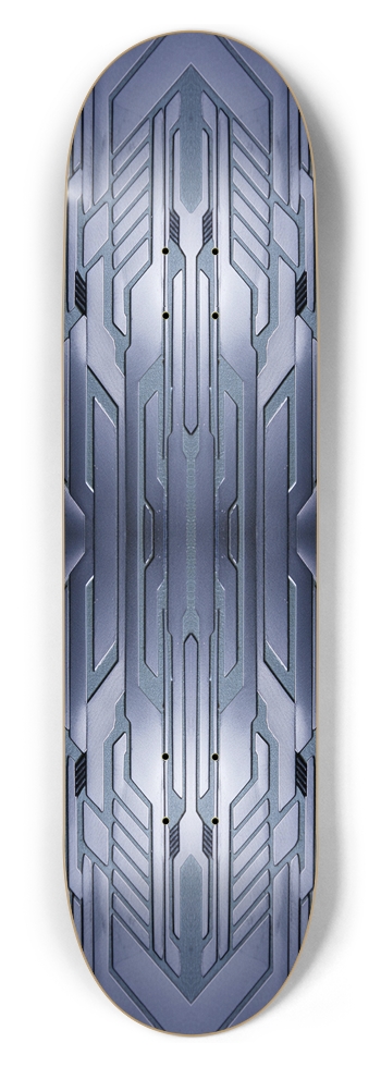 Grafite 8-1/2 Skateboard Deck