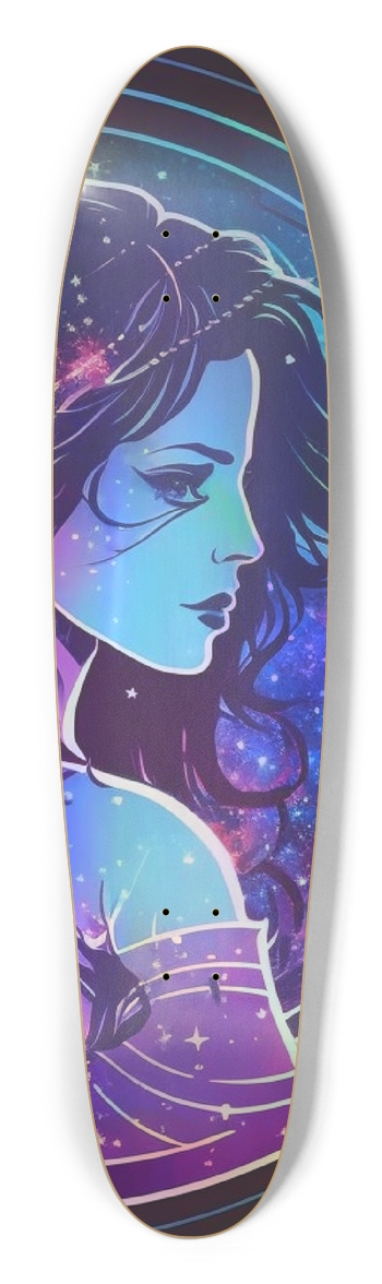 Custom Longboard Longboard Shape