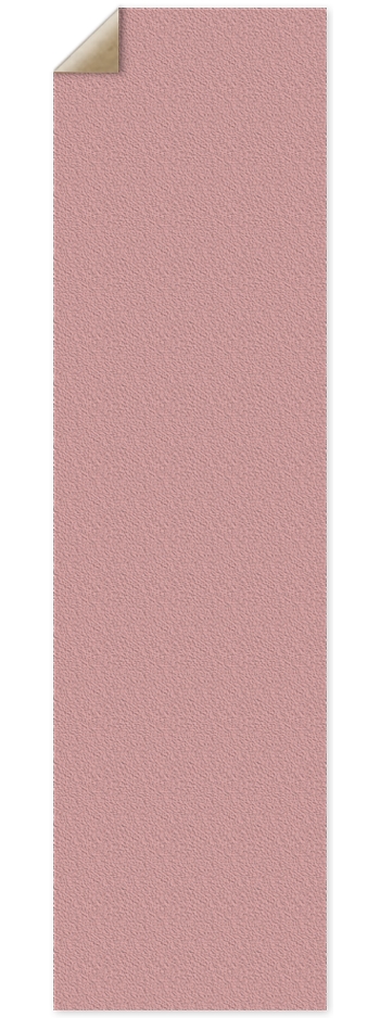 Pastel Pink Custom Griptape 9 x 33 Inch Griptape