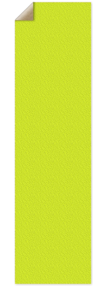 Pear Custom Griptape 9 x 33 Inch Griptape