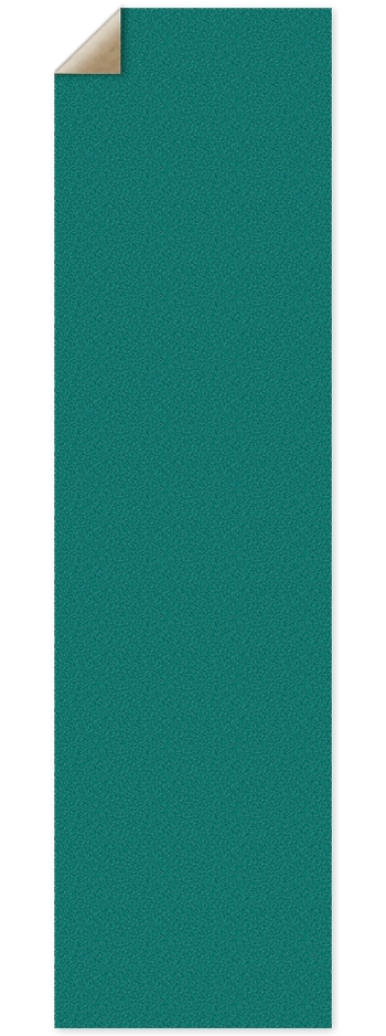 Pine Green Custom Griptape 9 x 33 Inch Griptape